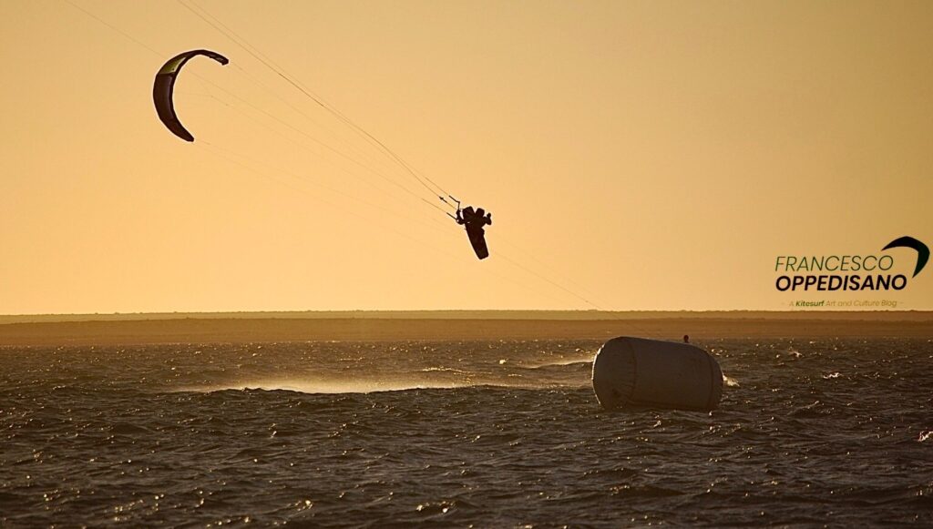 Lezioni tecniche di kitesurf, mai imporre un proprio schema per il raggiungimento di un obiettivo