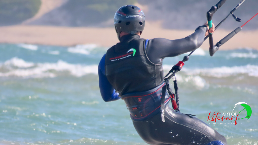 Il freestyle nel kitesurf la tua sicurezza la tranquillità dei tuoi cari