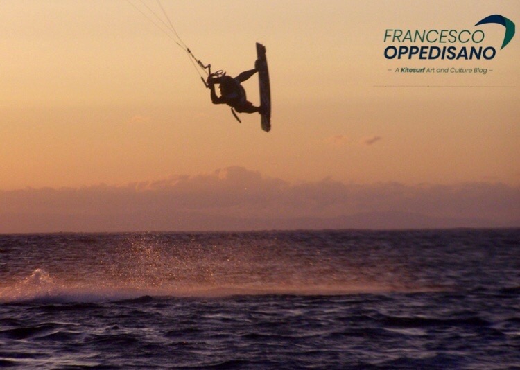 blog di kitesurf
