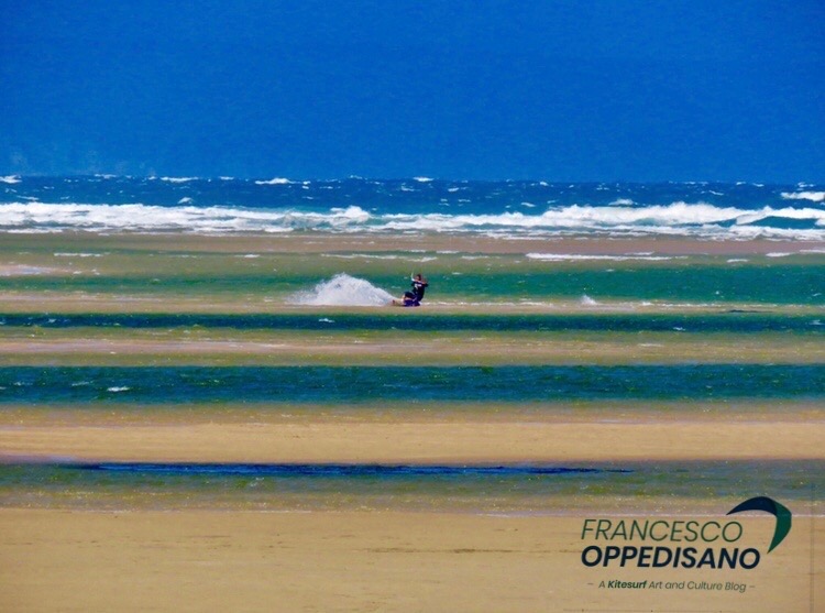 blog di kitesurf