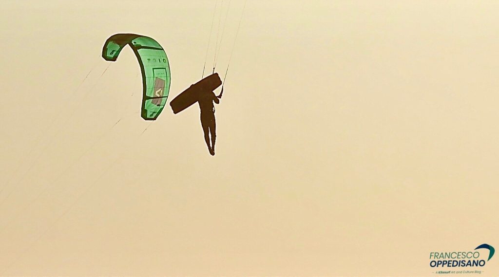 Trim kite conoscere la tecnica e quei piccoli segreti fanno seriamente la differenza.