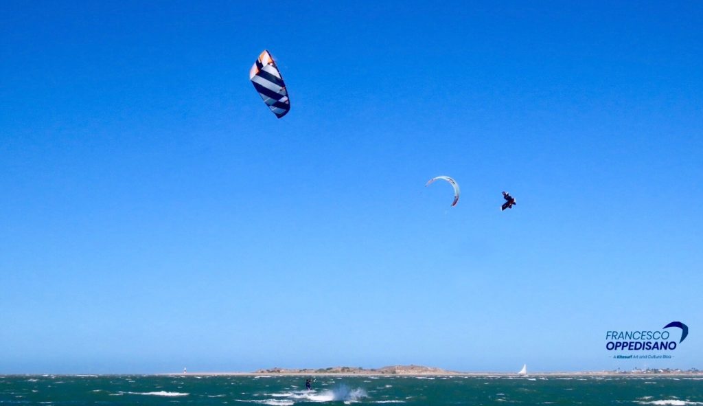 I loop nel kitesurf