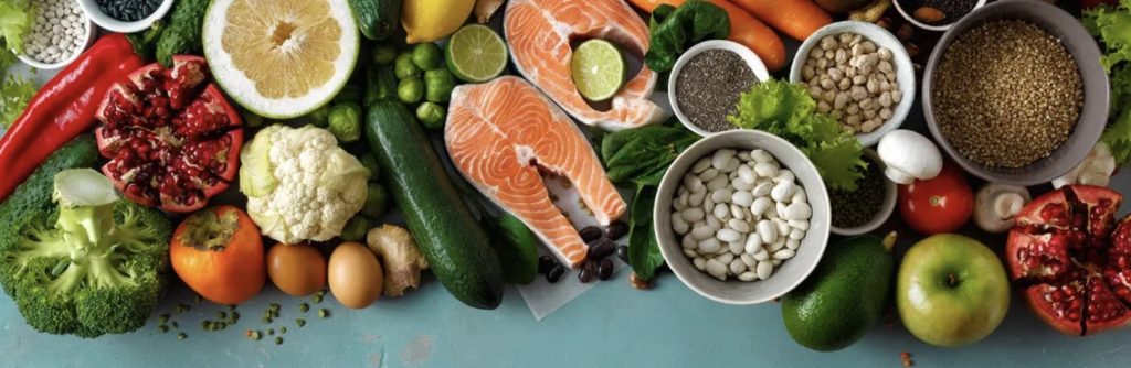 L'esercizio fisico nel kitesurf anche l'alimentazione incide notevolmente sui tuoi obiettivi 