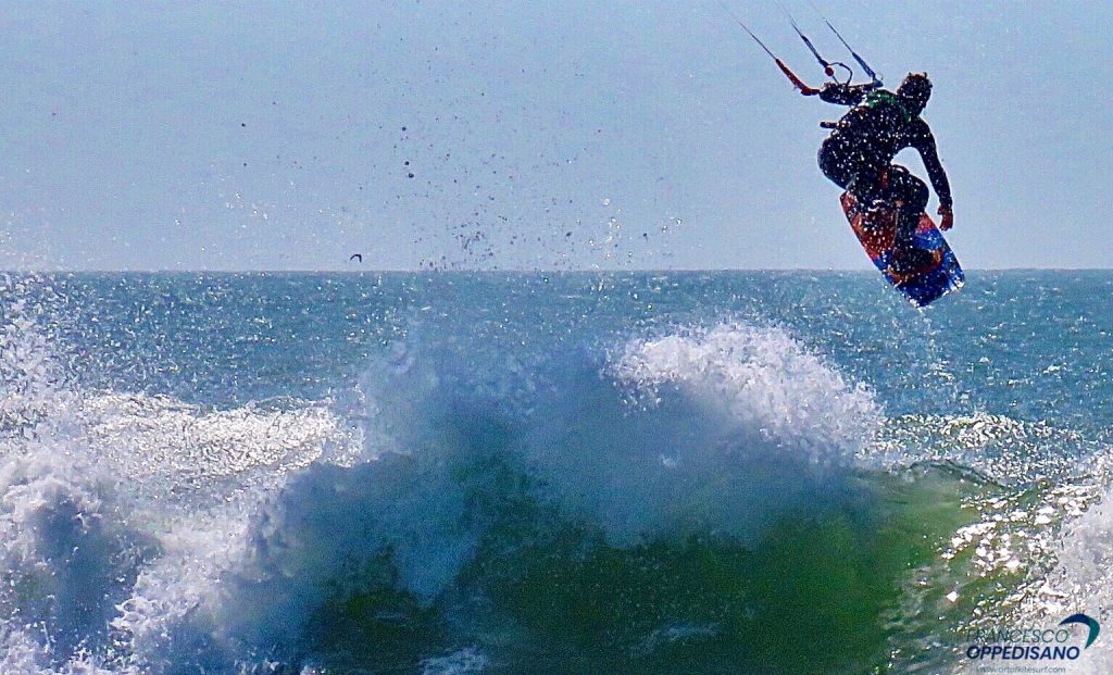 L'esercizio fisico nel kitesurf anche l'alimentazione incide notevolmente sui tuoi obiettivi 