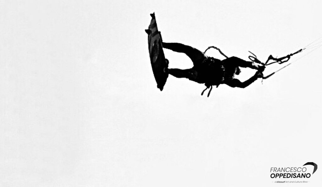 Segreti della bolina nel kitesurf