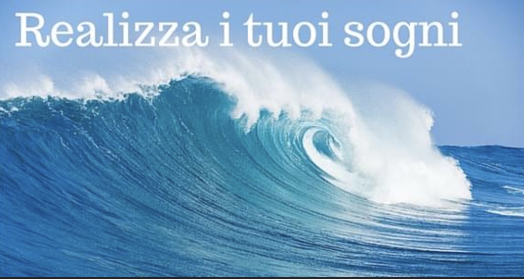 Allenamento mentale nel kitesurf