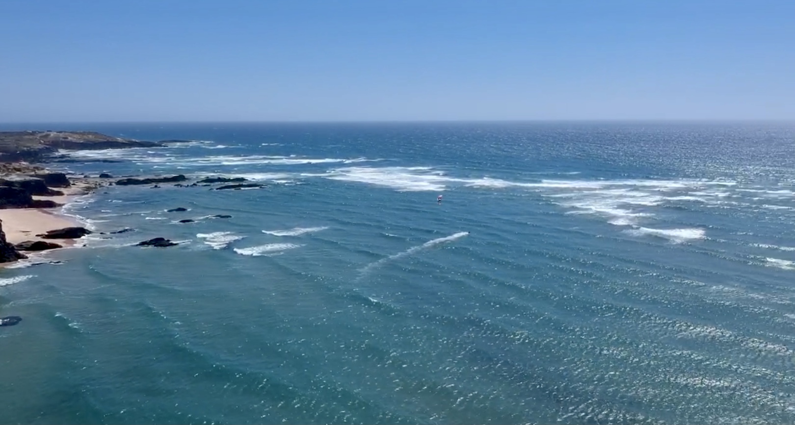 blog di kitesurf