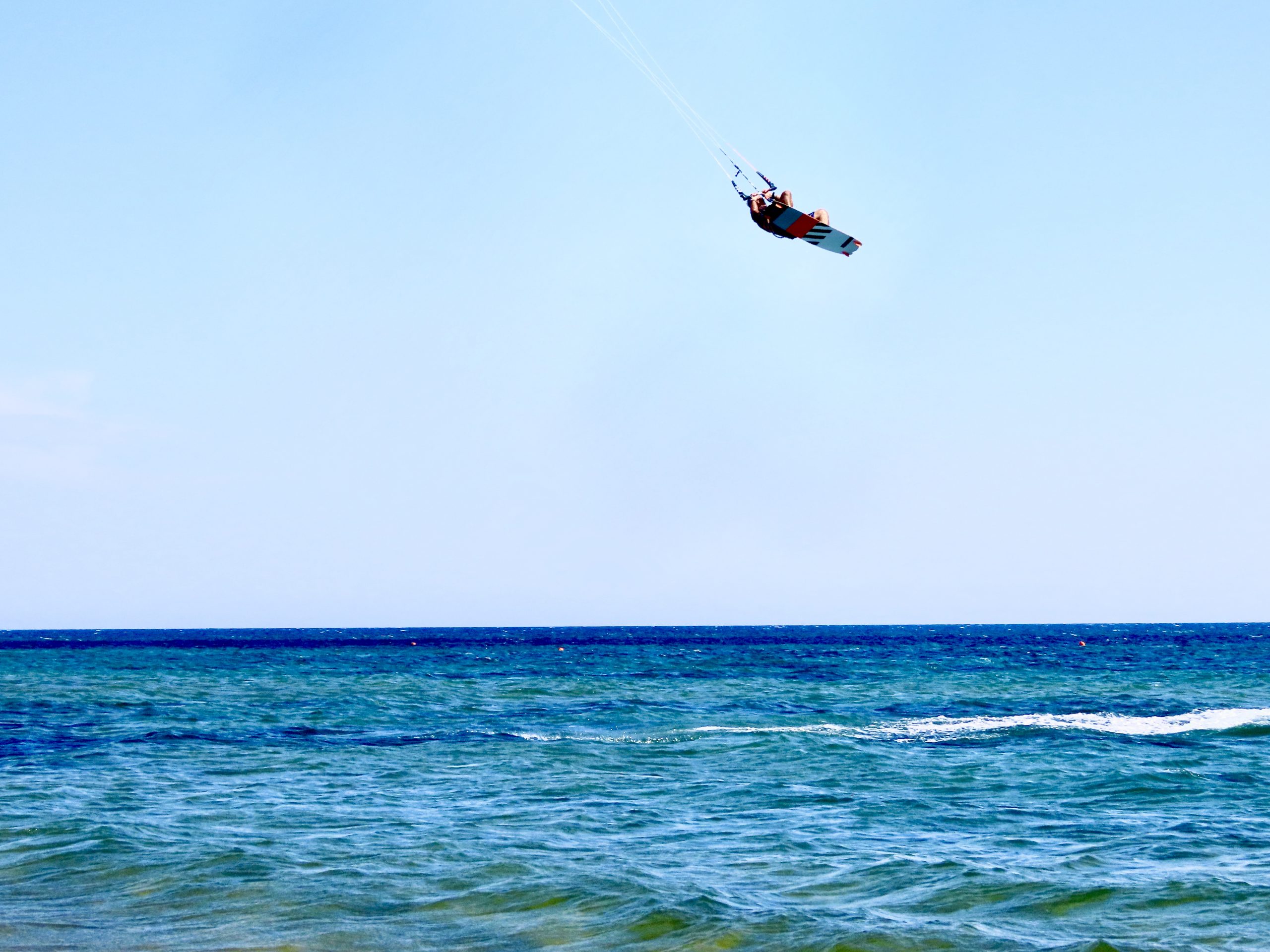 Kitesurf il tuo sogno di kiter consapevole e vincente si trova dentro di te devi solo decidere quando tirarlo fuori.