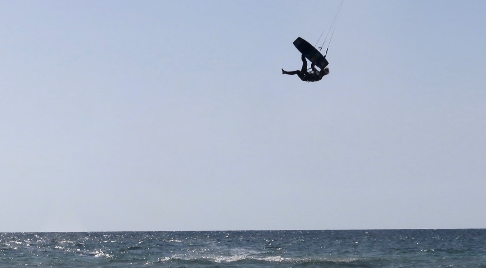 Conoscere il kitesurf