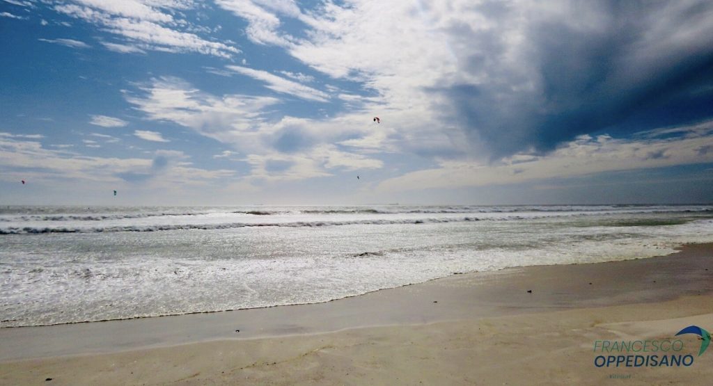 Conoscere il kitesurf