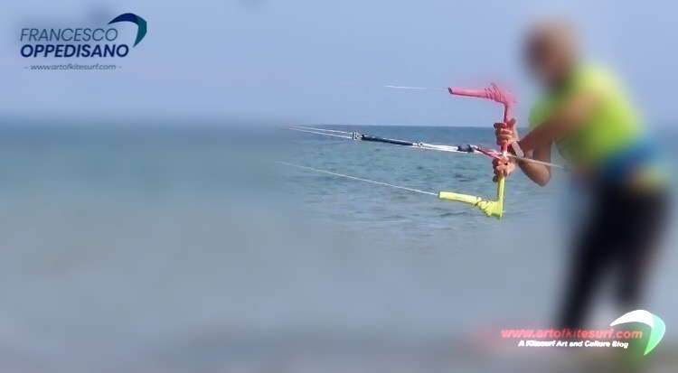 Conoscere il kitesurf