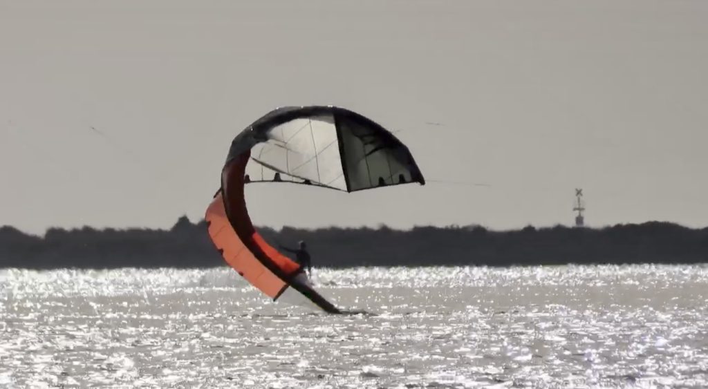 Stallo del kite e le sue conseguenze