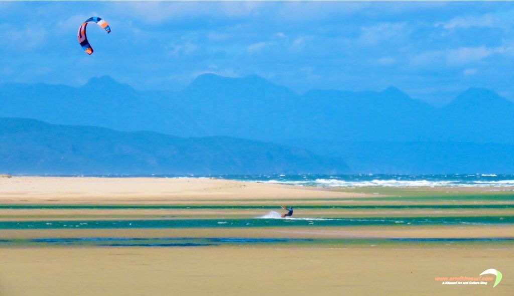 I segreti del divertimento emozioni nel kitesurf ciò che devi sapere