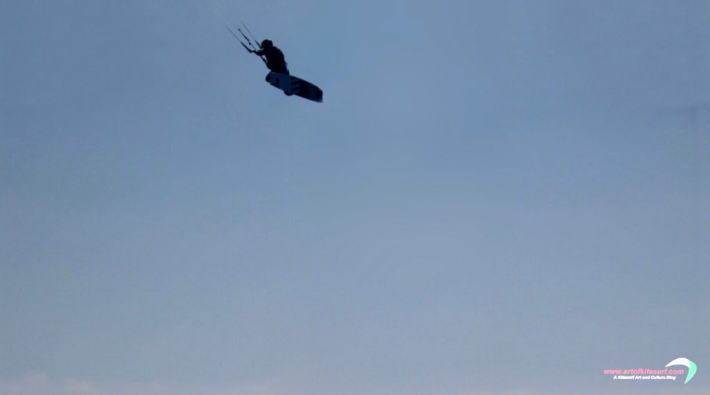 I segreti del divertimento emozioni nel kitesurf