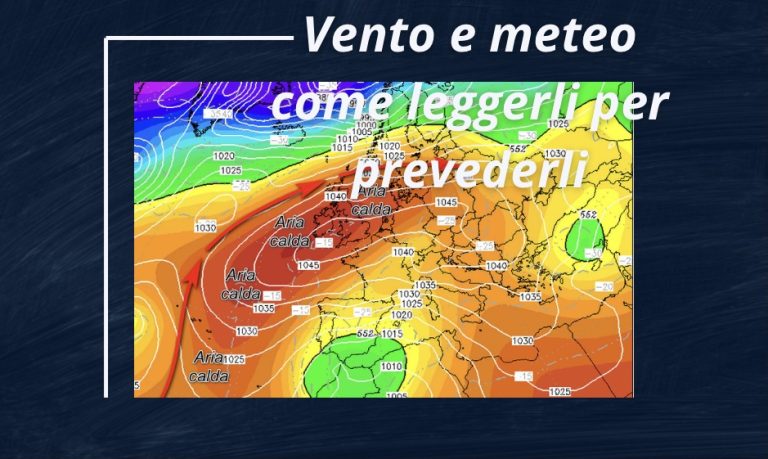 Previsioni nel kitesurf