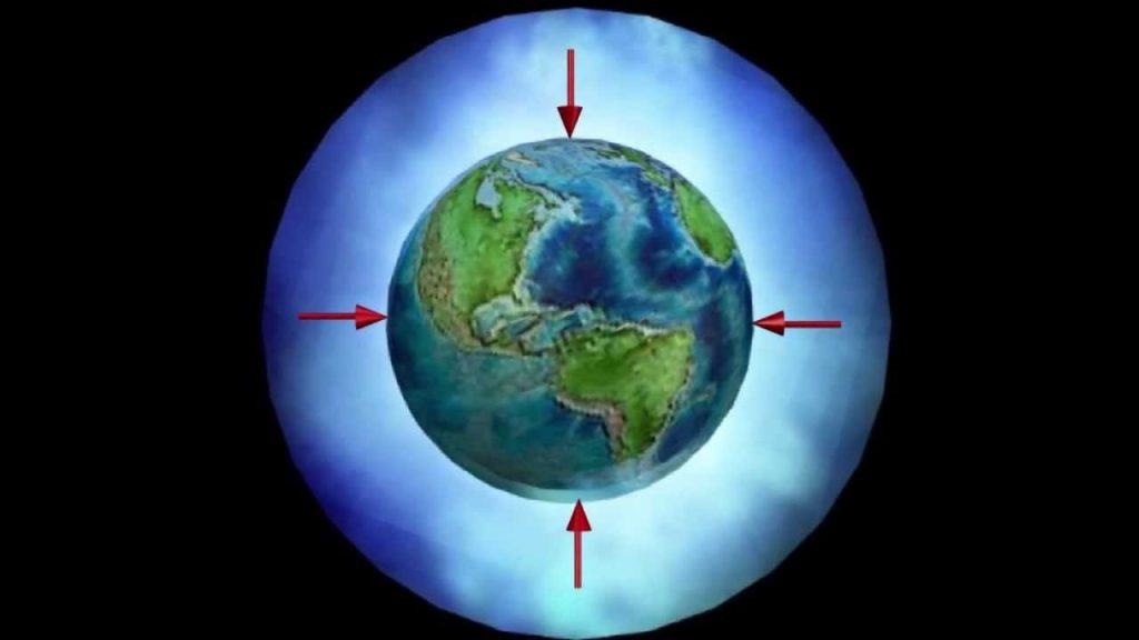 Venti e meteo la pressione atmosferica