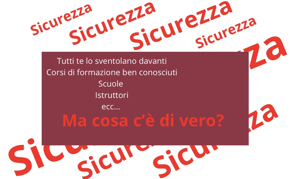 Quanto ne senti parlare dei rischi nel kitesurf e il suo alto livello di sicurezza? ...ma sarà proprio vero?