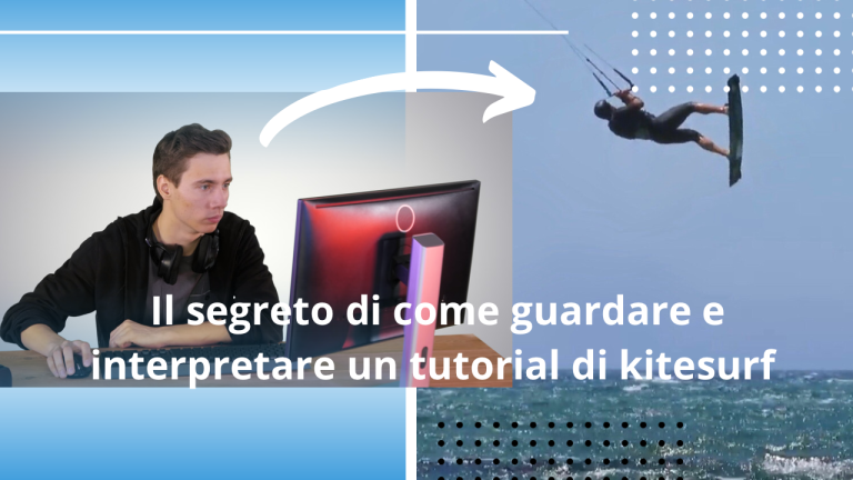 il segreto di un tutorial