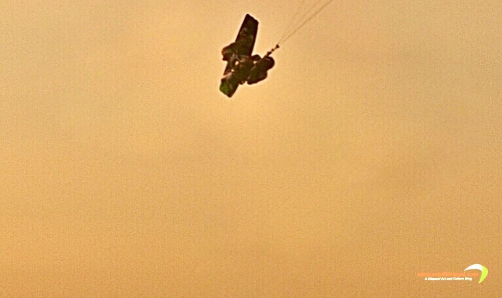 I loop nel kitesurf vivi queste emozioni