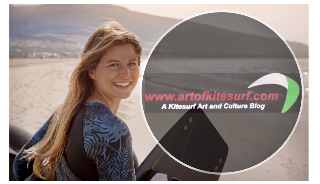 I valori nel kitesurf il rispetto