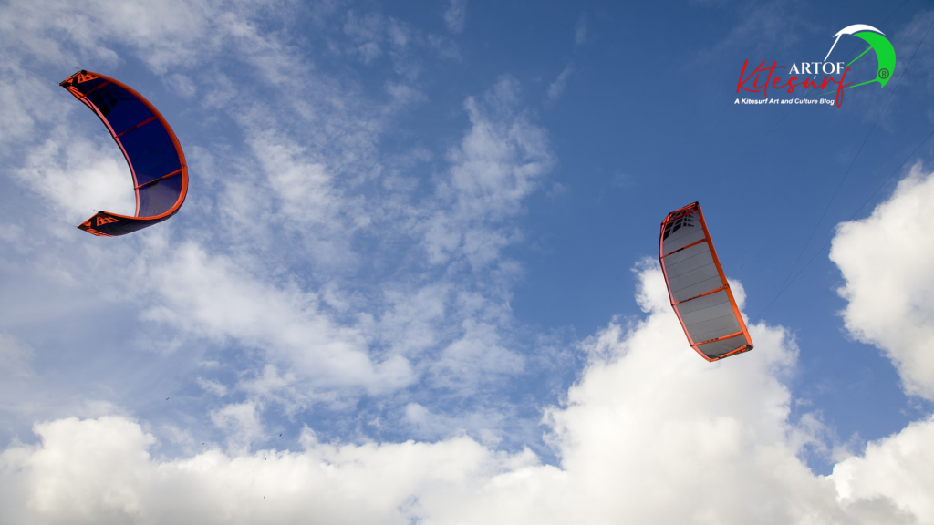Il loop fatale nel kitesurf a tutto esiste una soluzione