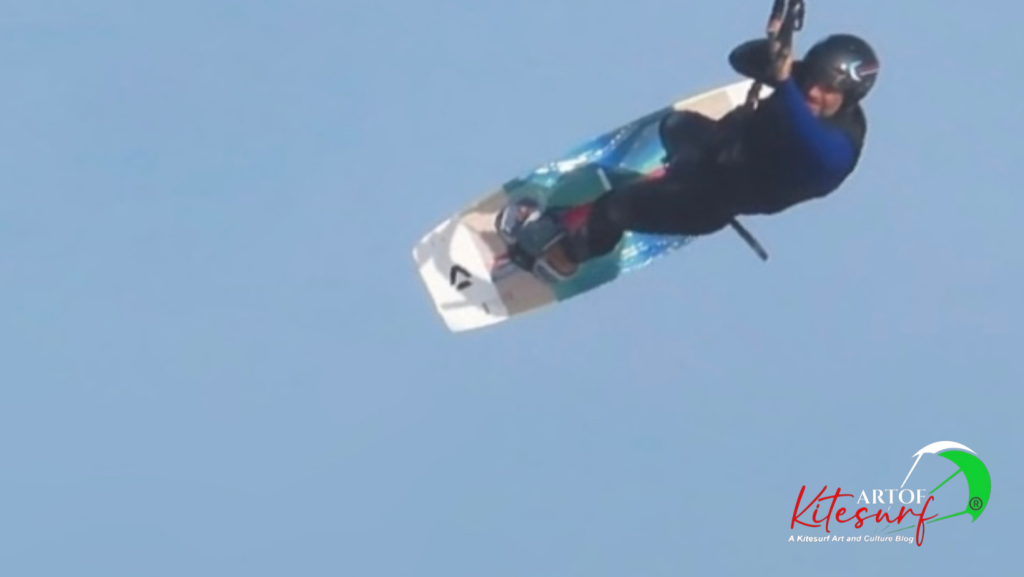 La responsabilità nel kitesurf l'importanza dei fatti