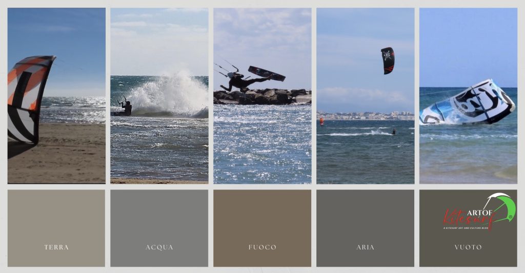 Crescere nel kitesurf i 5 elementi da dominare