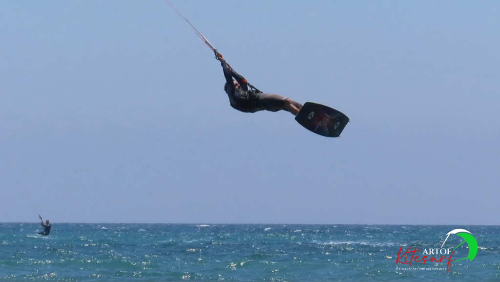 Front loop