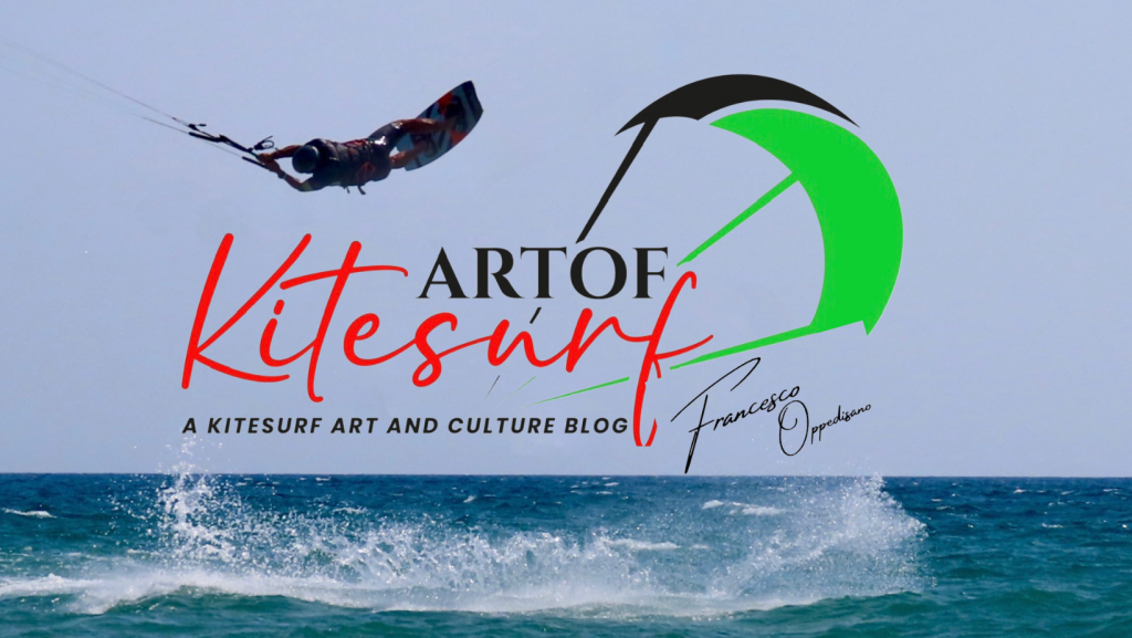 Conoscenza e abilità le porte sulla competenza nel kitesurf