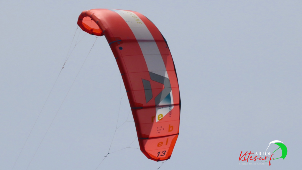 Kitesurfing i tanti perché di queso sport