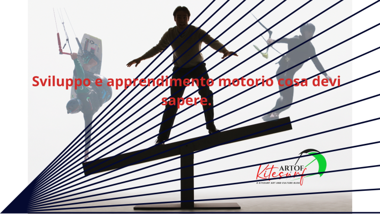 apprendimento motorio 4 livelli da sapere.