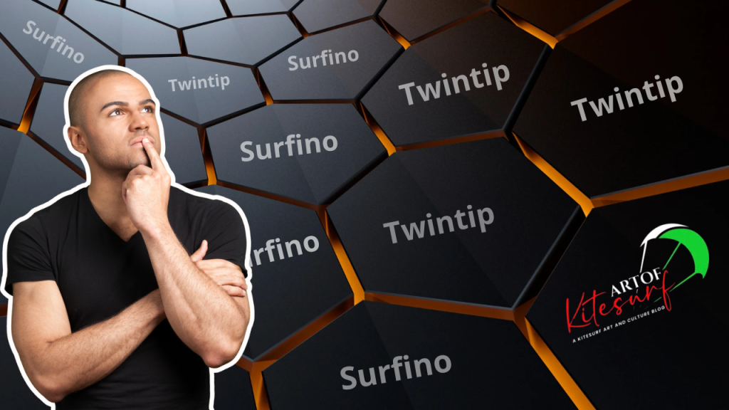 Tavole da kitesurf cosa scegliere?