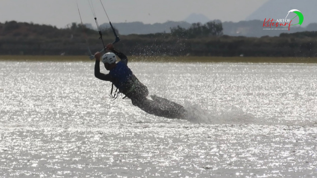 Allievo Artofkitesurf