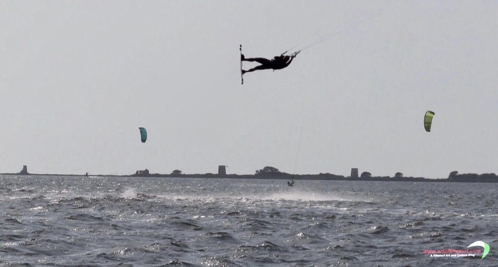 Loop il sogno di ogni kiters